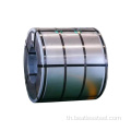 Aluzinc Az100 Galvalume Steel Coil G550 เหล็กอลูซิงค์